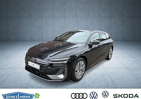Audi A6 Avant S line e-tron quattro ACC LED 360° NAVI