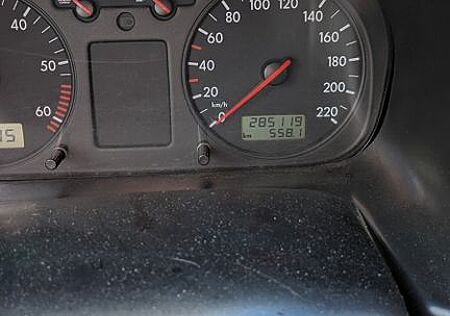 VW T4 Volkswagen andere