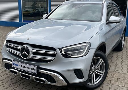 Mercedes-Benz GLC 300 de 4Matic*LED*LEDER*NAV*RCAM*PDC*ACC*