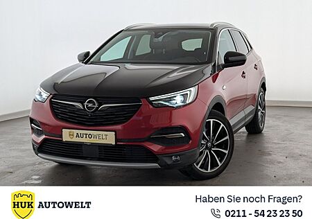 Opel Grandland X Grandland 1.6 Turbo Hybrid Ultima. LEDER+LED+NAV