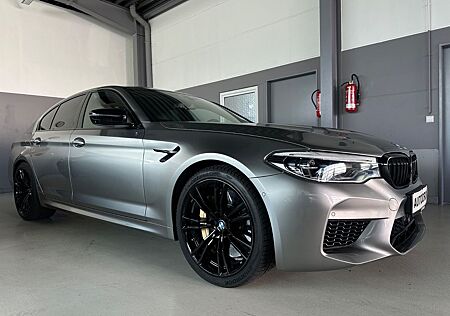 BMW M5 Keramik/DriversPackage/TrackPaket/B&W
