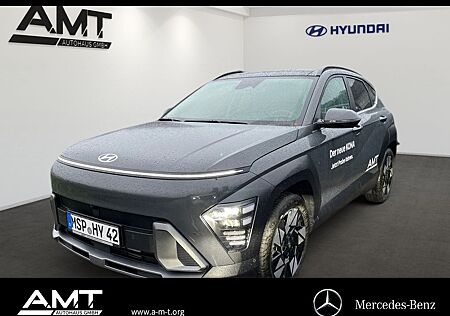 Hyundai Kona 1.6 T-GDI Prime 2WD (EURO6d) Navi/SHD/Klima