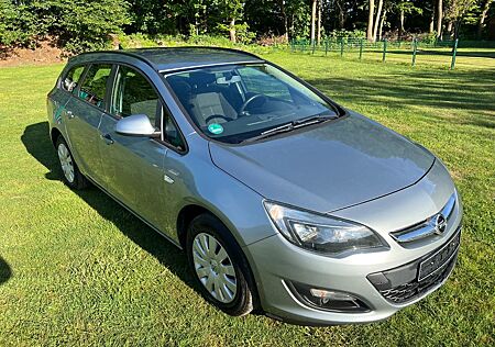 Opel Astra Sp. T. 1.6 CDTI eco Style 81 S/S 97g Style