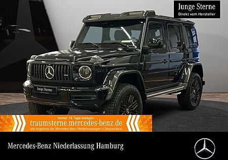Mercedes-Benz G 63 AMG 4x4² SHD/Carbon/Burmester/Multikontur
