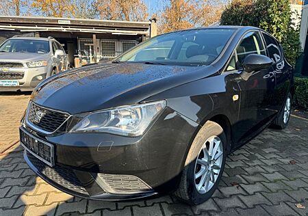 Seat Ibiza Style PDC Sitzh. TÜV Neu 1. Hand