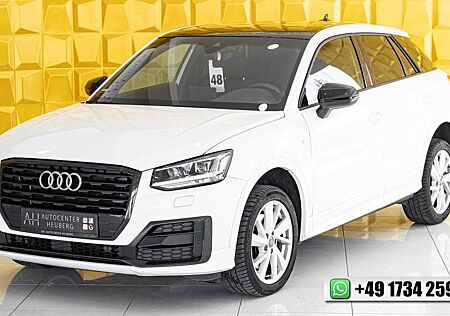 Audi Q2 35 TDI S LINE*B&O*ACC*KAM*STANDHEIZUNG