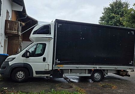 Peugeot Boxer gebraucht kaufen Peugeot Boxer