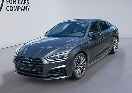 Audi A5 Sportback 40 TDI quattro S-Line LED/B&O/VIRTU