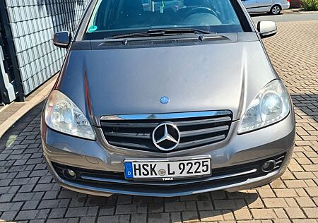 Mercedes-Benz A 160 CDI -