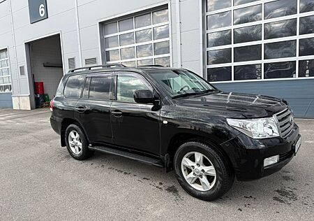 Toyota Land Cruiser 4,5-l-V8-D-4D 60th Anniversary ...