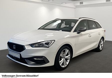 Seat Leon Sportstourer 2.0 TDI DSG FR Einparkhilfe