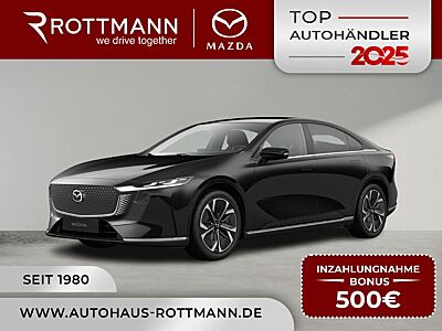 Mazda 6e EV 258ps Aut. Takumi Plus/Sony/360°/Leder/Pan
