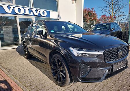 Volvo XC 60 XC60 B5 Plus Black Edition AWD