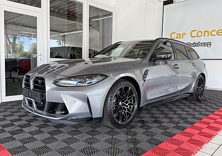 BMW M3 Touring xDrive Competition ***SchalenSitze***