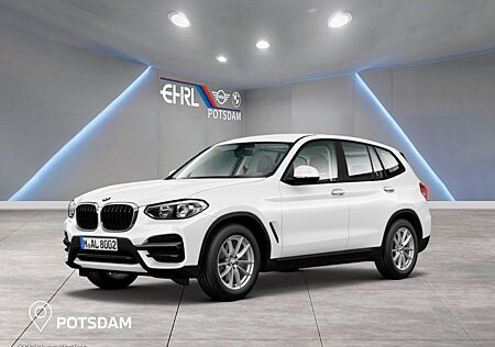 BMW X3 xDrive30d HEAD-UP DAB LED STANDHEIZUNG