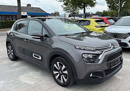 Citroën C3 VTR Sport PureTech 1.2 | SHZ | KLIMA