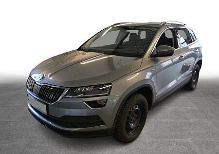 Skoda Karoq 1.0TSI Clever LED App-Connect SHZ