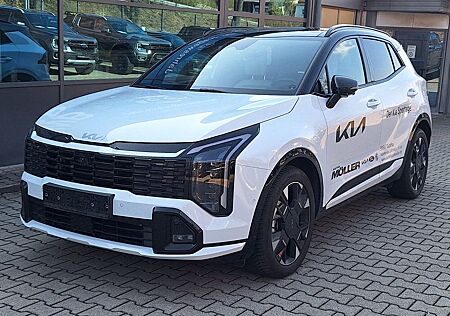 Kia Sportage GT-Line 4WD Pano Sitzhz hinten Kamera