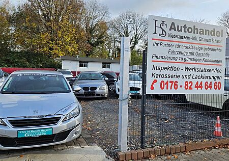 Peugeot 308 SW Business-Line