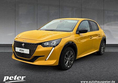 Peugeot e-208 Allure 136 +11 KW OBC+Kamera+EPH+SHZ+