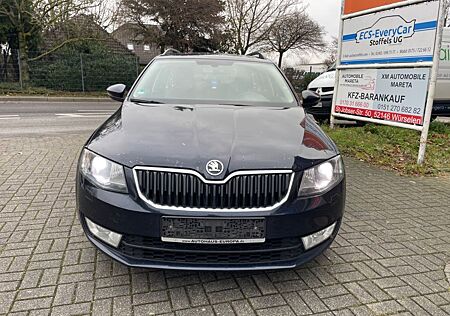 Skoda Octavia Combi Ambition