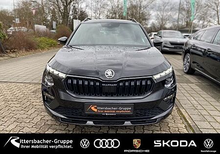 Skoda Kamiq Monte Carlo 1,0 TSI 85 kW 7-Gang-DSG