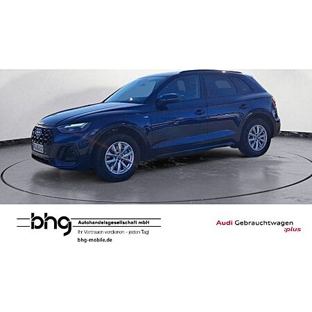 Audi Q5 leasen