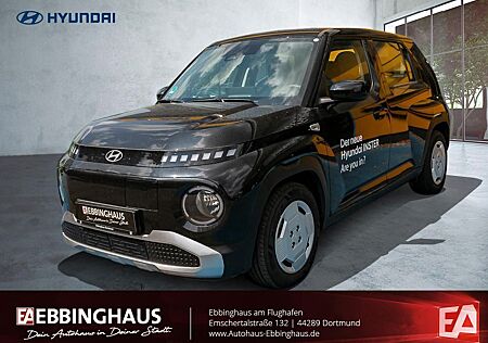 Hyundai Inster MY25 Select Navi Apple CarPlay Android