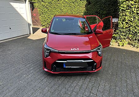 Kia Picanto 1.0 Vision AMT Vision, Automatic, Kamera