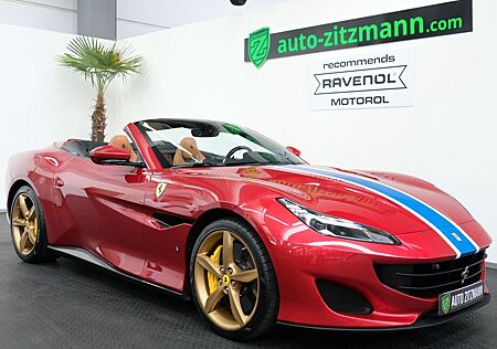 Ferrari Portofino /VIEL CARBON/LIFT/BELÜFTUNG/JBL/DAYTONA