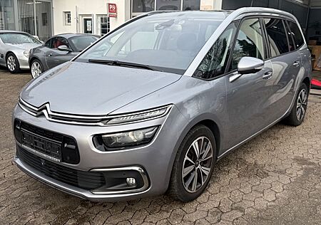 Citroën C4 Spacetourer Picasso SpaceToShine*7-Sitz*Key*Cam*Navi*CarPlay