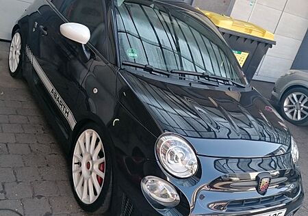 Abarth 695 1.4 T-Jet 16V Essesse Limited Einer von