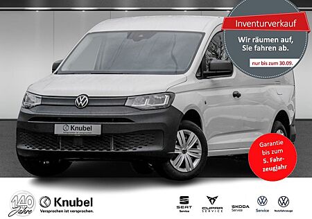VW Caddy Volkswagen Maxi Cargo 2.0 TDI App-Connect GRA AHKvorb