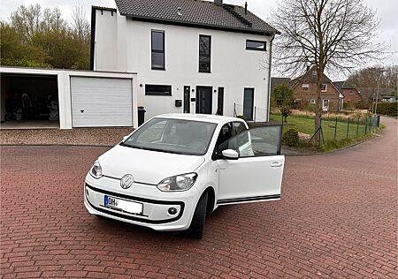 VW Up Volkswagen ! 1.0 44kW ASG club ! club !