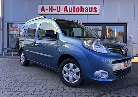 Renault Kangoo Limited