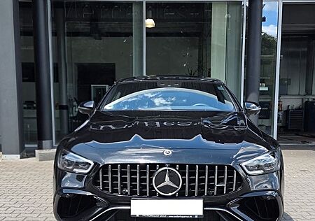 Mercedes-Benz AMG GT 63 S 4M+ DISTR*MEMORY*AIRMATIC*V8