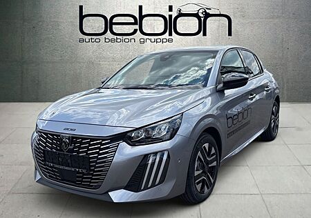 Peugeot 208 1.2 110 Allure PDC LED KeyLess KlimaA