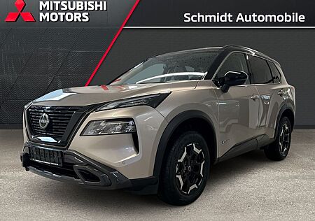 Nissan X-Trail 1.5 VC-T e-Power e-4orce N-Trek 7-Sitzer