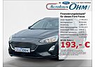 Ford Focus Turnier Cool & Connect 1.0 EcoBoost - Rück