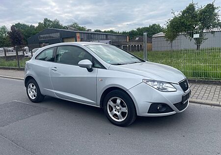 Seat Ibiza SC Stylance / Style-Euro5-Klima