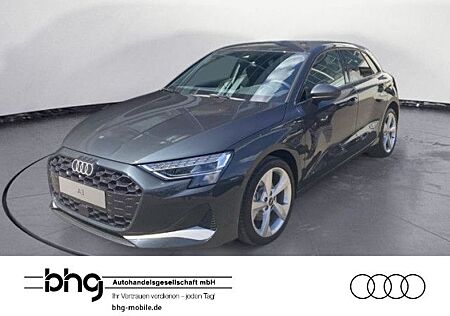 Audi A3 Sportback advanced 40 TFSI e 150 (204) kW(PS)