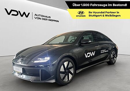 Hyundai IONIQ 6 TECHNIQ + PARK-PAKET + SITZ-PAKET U.V.M!