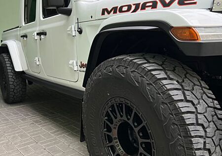 Jeep Gladiator Mojave 3.6