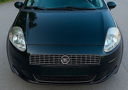 Fiat Grande Punto 1.2 8V Active