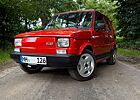 Fiat 126 BIS