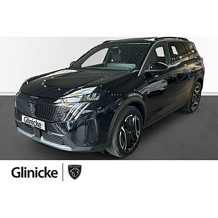 Peugeot 5008 leasen