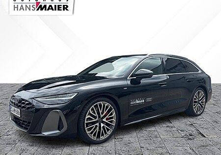Audi A6 Avant TFSI quattro S tronic VC Navi B&O