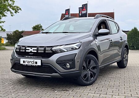 Dacia Sandero III Stepway Expression TCe90