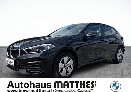 BMW 118 i Advantage 2-Zonen-Klimaautomatik Sitzheizu