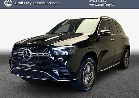Mercedes-Benz GLE 400 e 4M Advanced Plus/AHK/Pano/Distro/HeadU